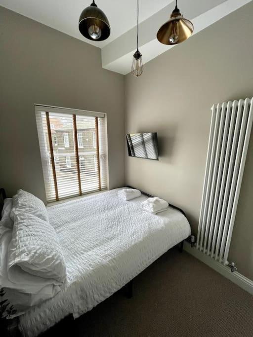 St Nicholas Corner - A New Unique Town Centre Home King's Lynn Buitenkant foto
